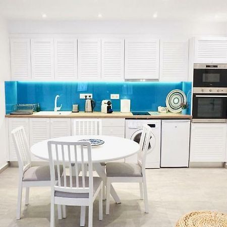 Apartamento Cycladic Style Apt In Atenas Exterior foto